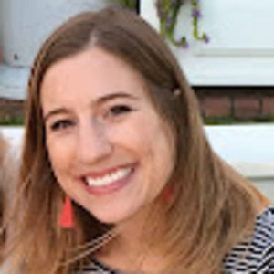 Meet your Posher, Rachel